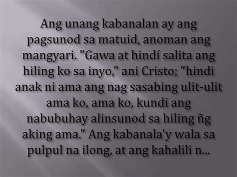 letter to the woman in malolos tagalog summary|Mga Kababayang Dalaga ng Malolos .